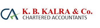 K. B. Kalra & Co Logo